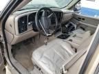 2004 GMC Sierra K2500 Crew Cab