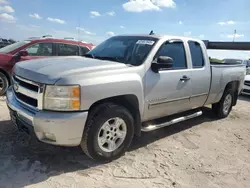 Vehiculos salvage en venta de Copart West Palm Beach, FL: 2009 Chevrolet Silverado K1500 LT