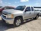 2009 Chevrolet Silverado K1500 LT