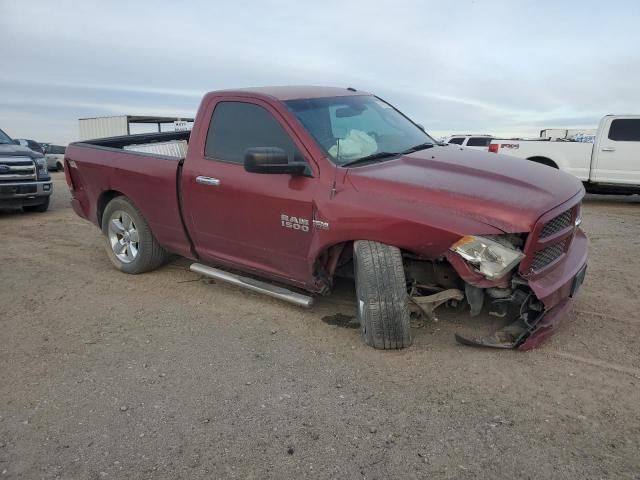 2014 Dodge RAM 1500 ST