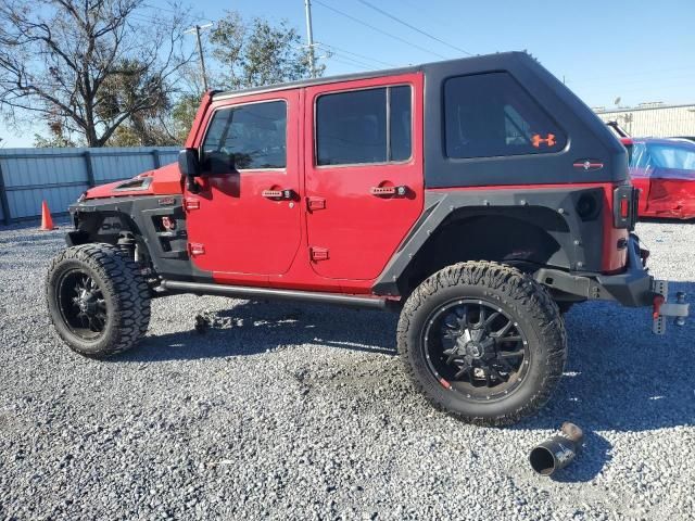 2009 Jeep Wrangler Unlimited X