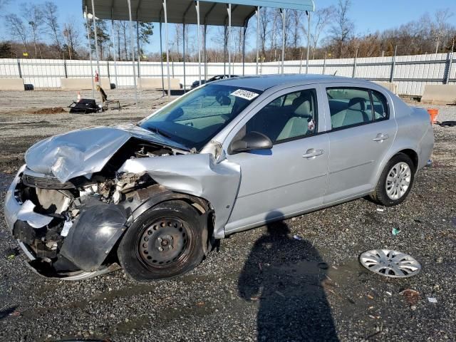 2009 Chevrolet Cobalt LS