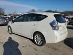 2014 Toyota Prius V