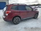 2018 Subaru Forester 2.0XT Touring