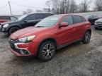 2018 Mitsubishi Outlander Sport ES