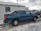 2006 Chevrolet Avalanche K1500