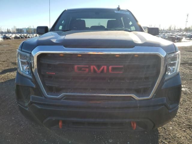 2020 GMC Sierra K1500