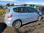 2010 Honda FIT Sport