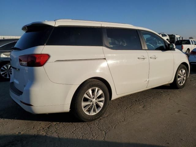 2015 KIA Sedona LX