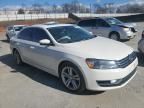 2013 Volkswagen Passat SEL