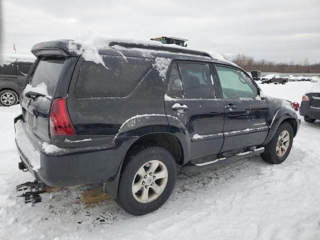 2007 Toyota 4runner SR5