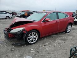 2013 Mazda 6 Grand Touring en venta en Cahokia Heights, IL