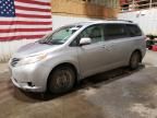 2013 Toyota Sienna XLE