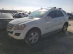 2011 Mercedes-Benz ML 350