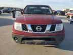 2007 Nissan Frontier King Cab XE