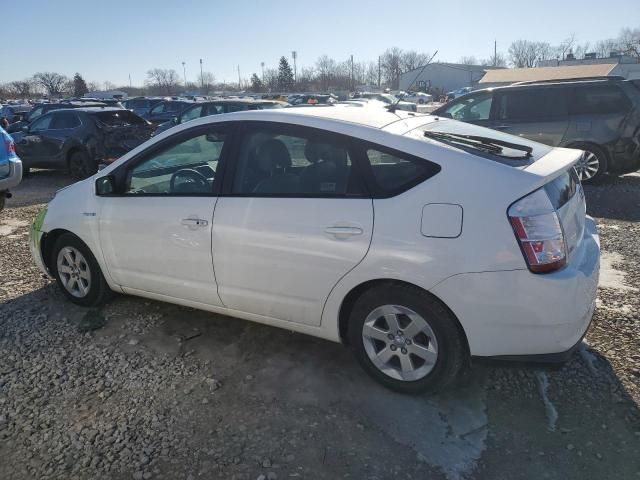 2008 Toyota Prius