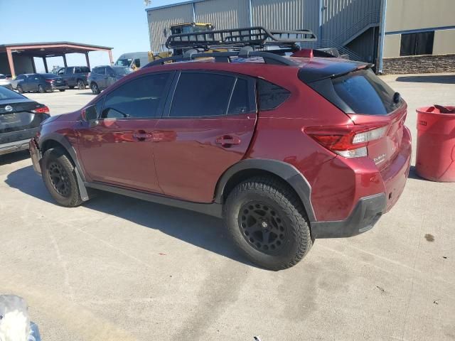 2019 Subaru Crosstrek Premium