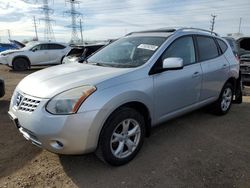 Carros con verificación Run & Drive a la venta en subasta: 2009 Nissan Rogue S