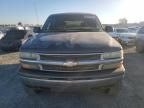 2001 Chevrolet Tahoe K1500