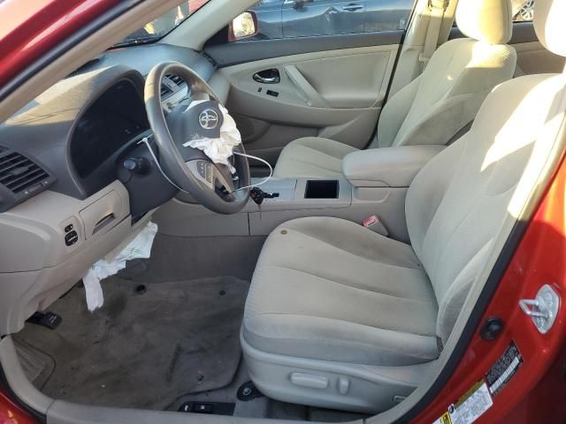 2007 Toyota Camry CE