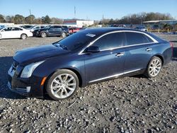 2016 Cadillac XTS Luxury Collection en venta en Montgomery, AL