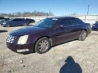 2008 Cadillac DTS