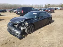 2013 Subaru BRZ 2.0 Limited en venta en Conway, AR