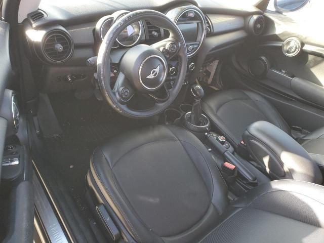 2015 Mini Cooper