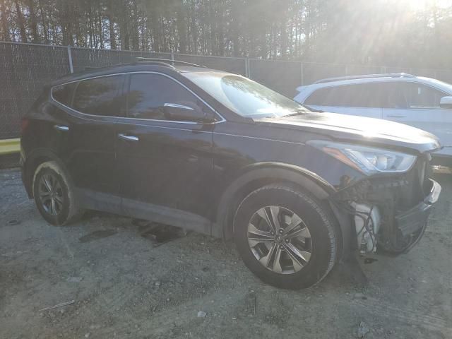 2014 Hyundai Santa FE Sport