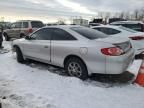 2002 Toyota Camry Solara SE