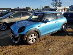 Mini salvage cars for sale: 2017 Mini Cooper