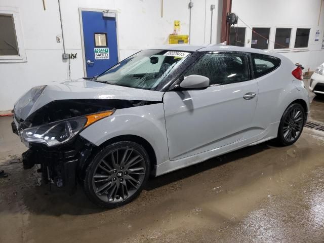 2013 Hyundai Veloster