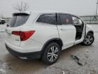 2017 Honda Pilot EXL