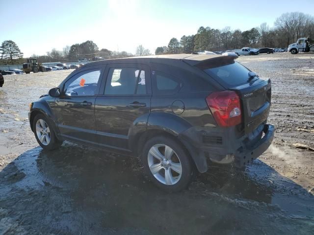 2010 Dodge Caliber SXT