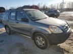 2005 Honda CR-V LX