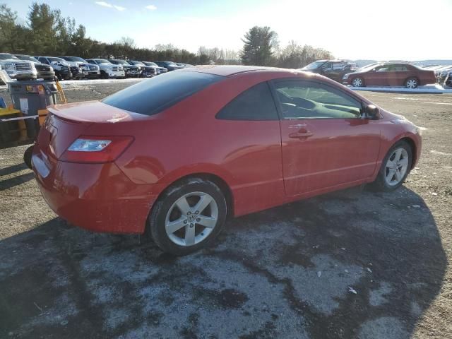 2008 Honda Civic EX