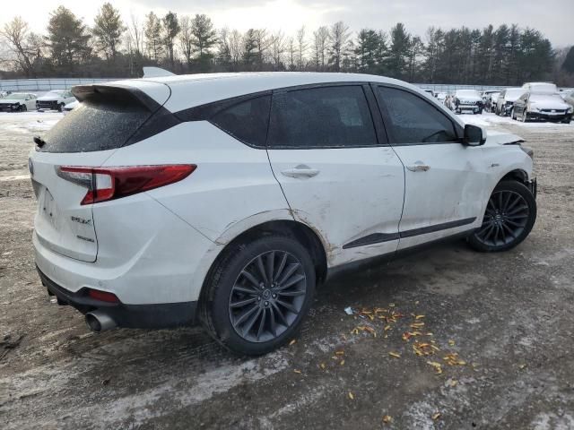 2022 Acura RDX A-SPEC Advance