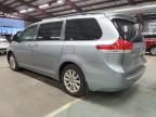 2011 Toyota Sienna XLE