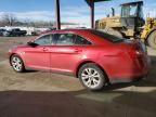 2010 Ford Taurus SEL