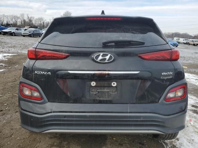 2019 Hyundai Kona Ultimate