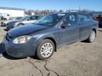 2009 Chevrolet Cobalt LS