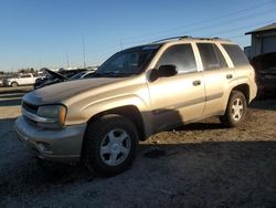 2004 Chevrolet Trailblazer LS en venta en Eugene, OR