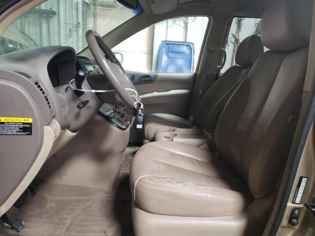 2006 KIA Sedona EX