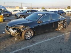 Vehiculos salvage en venta de Copart Van Nuys, CA: 2012 Honda Accord EXL