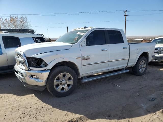 2014 Dodge 2500 Laramie