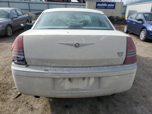 2006 Chrysler 300C