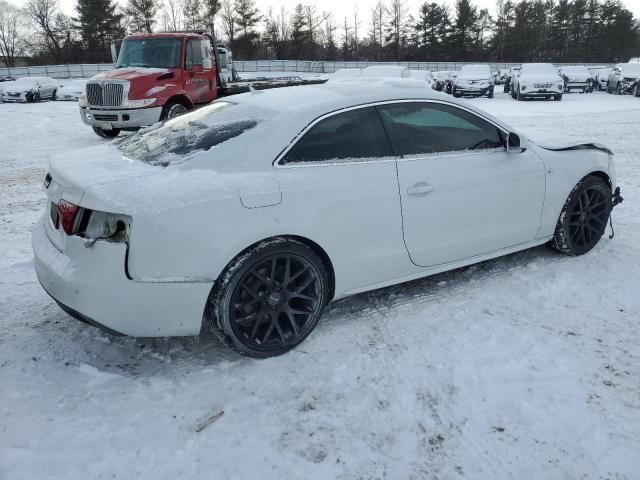 2016 Audi A5 Premium Plus S-Line