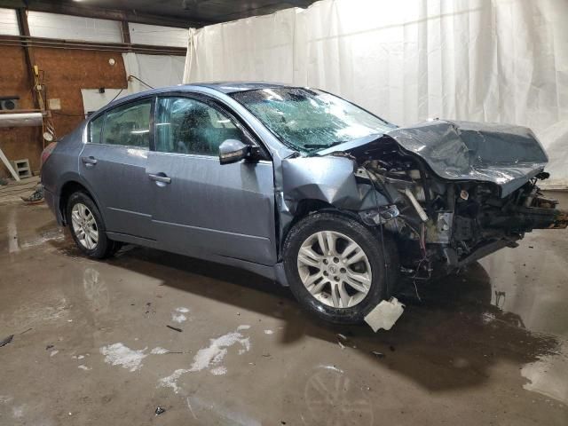 2010 Nissan Altima Base