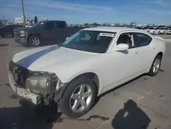 Salvage Cars with No Bids Yet For Sale at auction: 2008 Dodge Charger