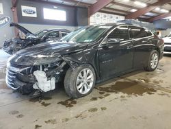 Chevrolet Malibu salvage cars for sale: 2023 Chevrolet Malibu LT